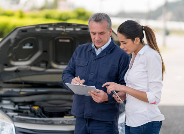 Low-cost car insurance agents in Burke Centre, VA