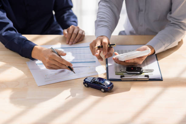 Save more on car insurance in Burke Centre, VA